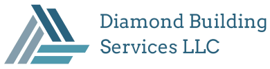 Company name with logo icon